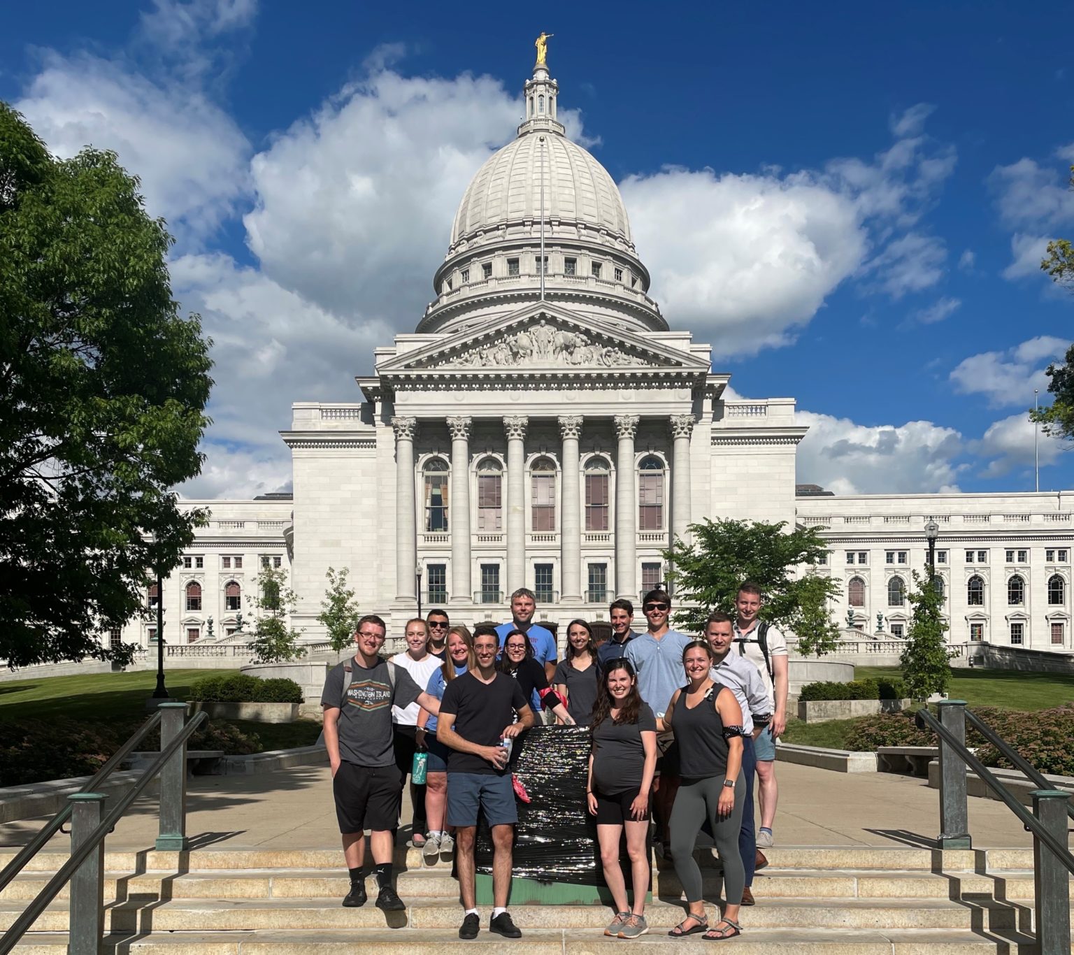 Resident Advocacy Department of Pediatrics UWMadison