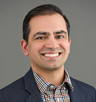 Neil Munjal, MD, MS