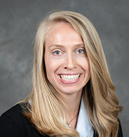 Courtney Gaberino, MD