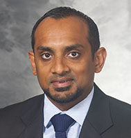 Dr. Dinushan Kaluarachchi