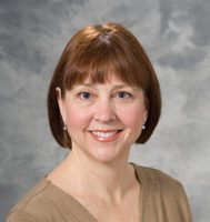 Susan Rebsamen, MD