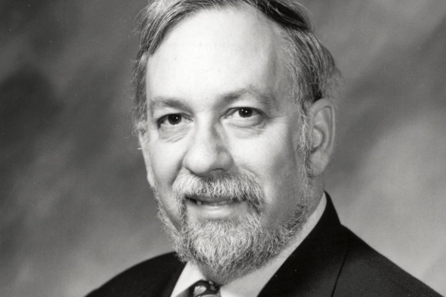 Dr. Murray Katcher