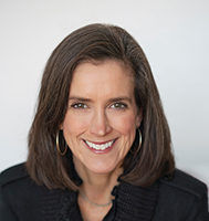 Bernadette Gillick, PhD, MSPT, PT