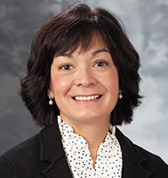 Dr. Kim Keppler-Noreuil.