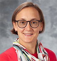 Marsh, MD, Anne – Department of Pediatrics – UW–Madison