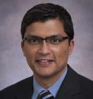  Raheel Ahmed, MD, PhD