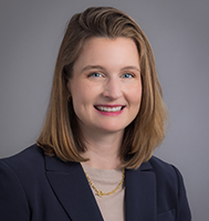 Dr. Paige Condit