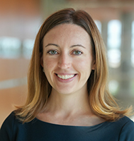 Dr. Carine Renner