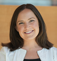 Dr. Emily Forster