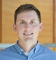Dr. Jake Elliott
