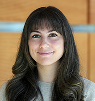 Dr. Rachell Caniza