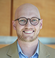 Dr. Ryan Lindstrom