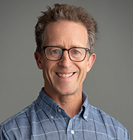 David Kiefer, MD