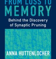 book cover of From Loss to Memory