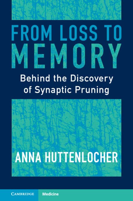book cover of From Loss to Memory