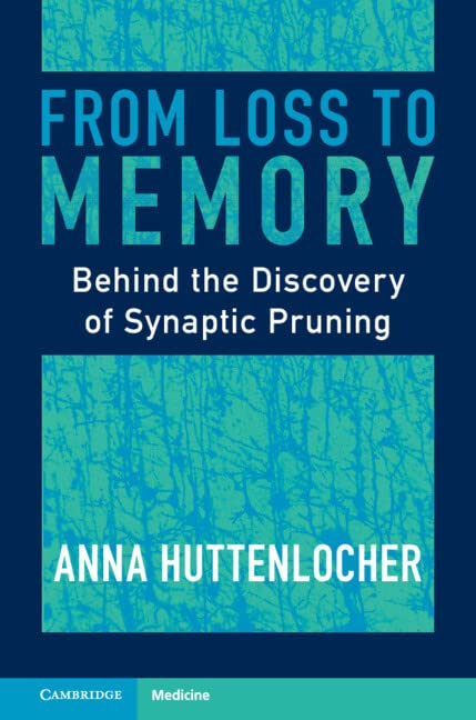 book cover of From Loss to Memory