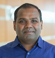 Dr. Pankaj Prasun