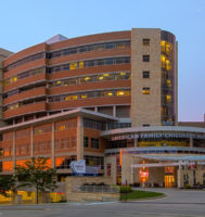 American Family Children's Hospital