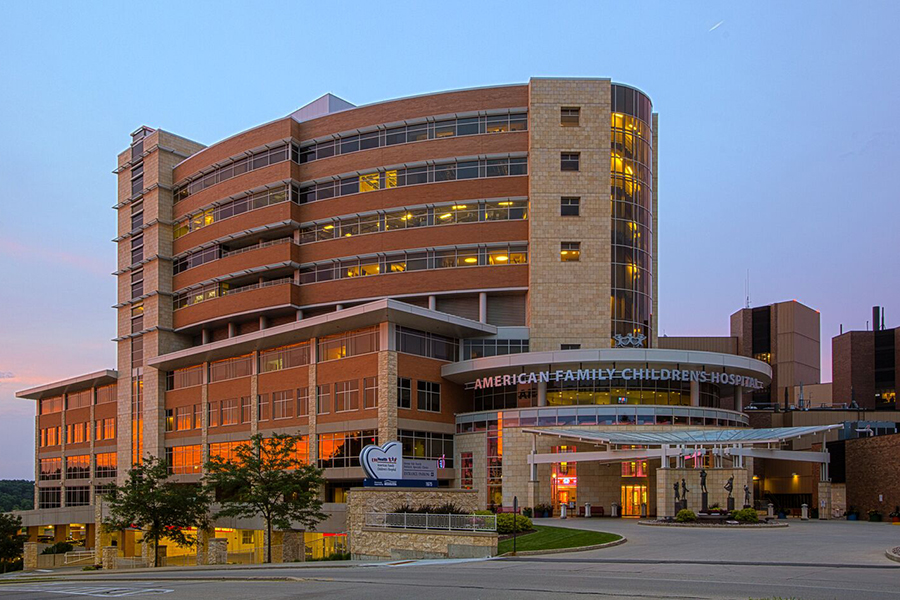 American Family Children's Hospital