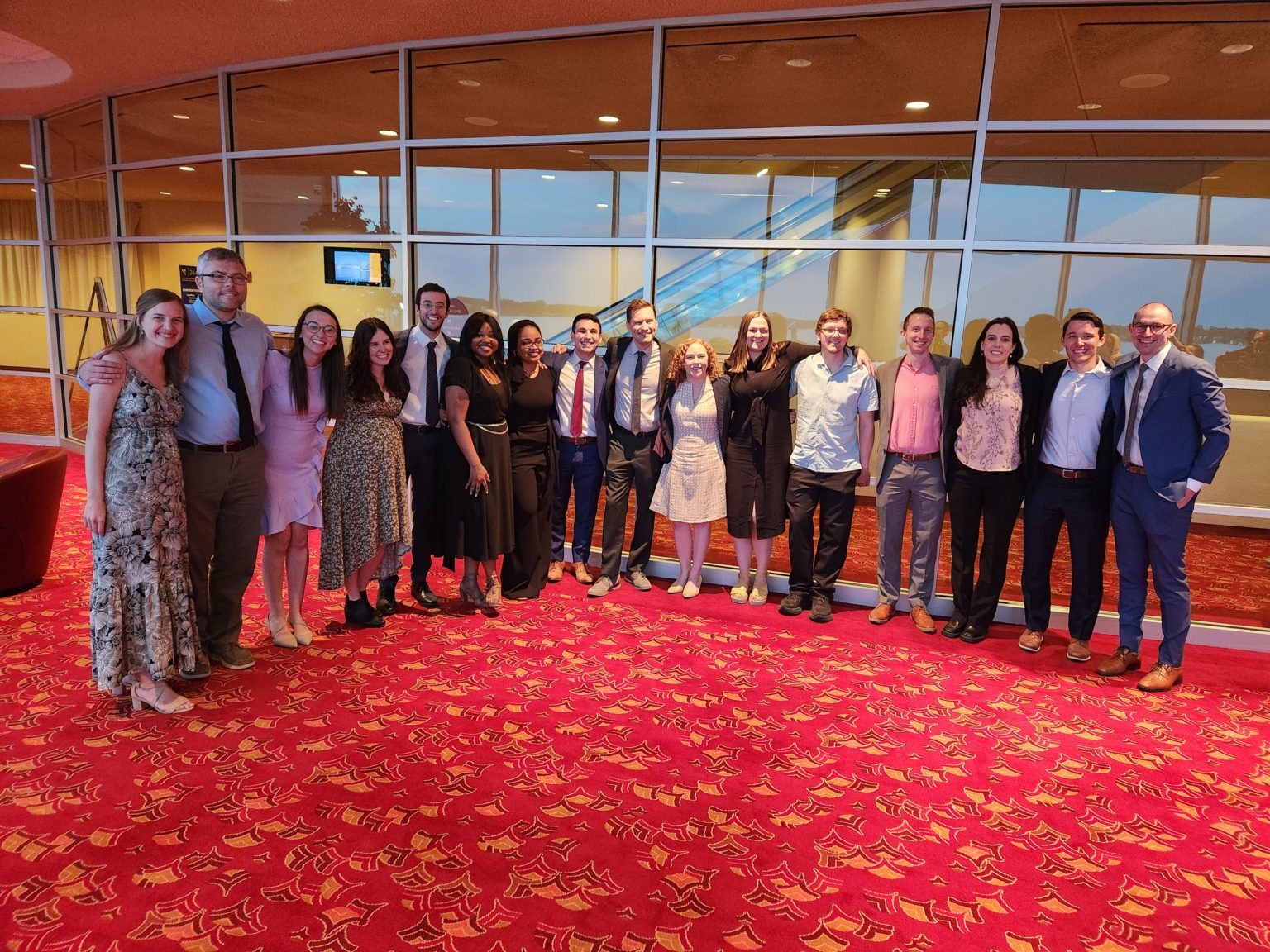 Celebrating the Residency Class of 2024 – Department of Pediatrics – UW ...