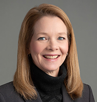 Sarah Redemann