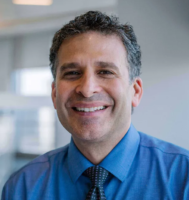 Dr. Ken Ginsberg