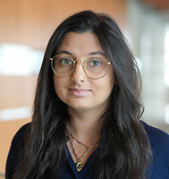 Kristina Singh-Verdeflor.