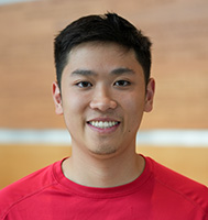 Nathan Tedjakusuma