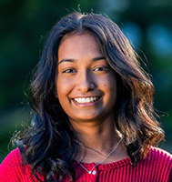 Swetha Ganesh