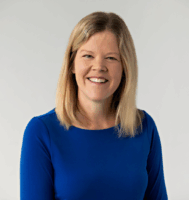 Headshot of Jennifer McVean, MD.