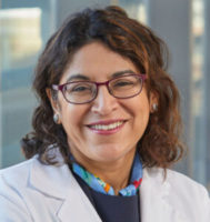 Nita Ahuja, MD, MBA