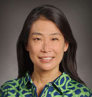 Headshot of Dr. Aoy Mitchell.