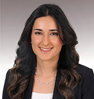 Dr. Ilayda Aydin