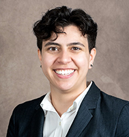 Dr. Victoria Biancavilla