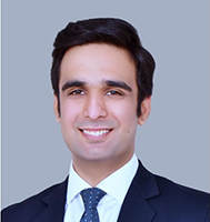 Dr. Marib Ghulam Rasool Malik