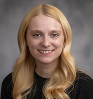 Dr. Emily Satterlund