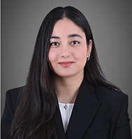 Dr. Syeda Fatima Shariq