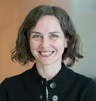 Dr. Amanda Gatewood.