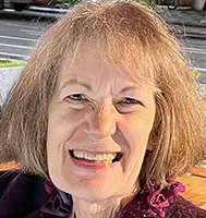 Dr. Ruth Etzel