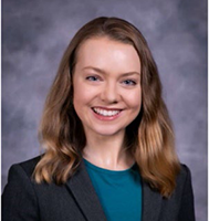 Dr. Andrea Rustad