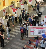 Research week 2026 poster session
