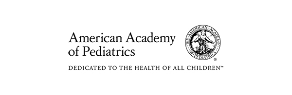 American Academy of Pediatrics logo