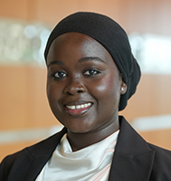 Fatou Kolley