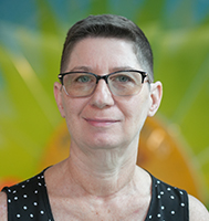 Lori Halverson