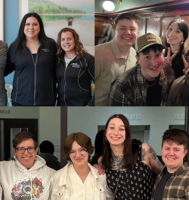 UW Health PATH Clinic providers and staff