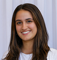 Sophia Ullman