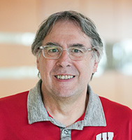 Tim Markle