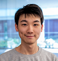 Gavin Chang