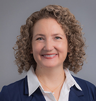 Dr. Brigid Gregg
