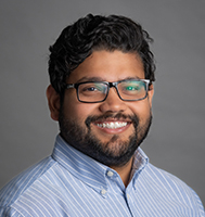 Dr. Tariq Al Fazal
